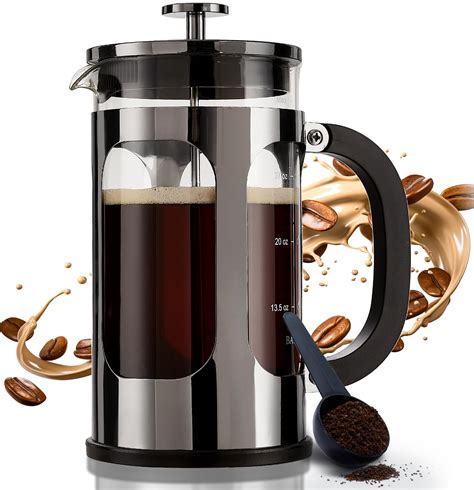 The Best Best French Press Coffee Maker - Top Picks & Review