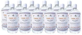 TREE FIT Ethyl Alcohol Used As Solvent For Paints,Varnishes Pure ...