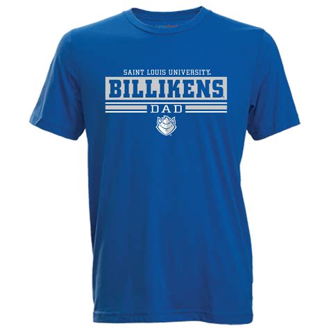 The Billiken Shop: Camp David Dad Cruiser Tee