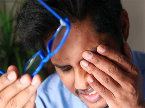 Beware Of Bursts: How To Prevent Eye Injuries During Diwali ...