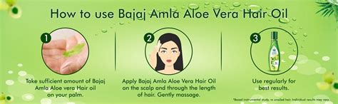 Bajaj Amla Aloe Vera Hair Oil 300ml, Pack of 2 : Amazon.in: Health ...