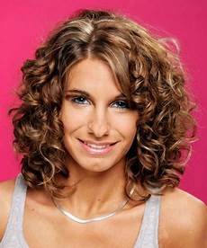 Medium Length Curly Hairstyle by Curly Medium Length Hairstyles 2015 Medium Length Curly Hairstyle