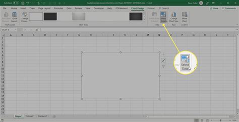 Create Report Sidebar Excel 的图像结果