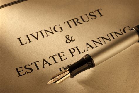 Living Trusts Versus Last Will and Testaments - by ALTA Estate Services
