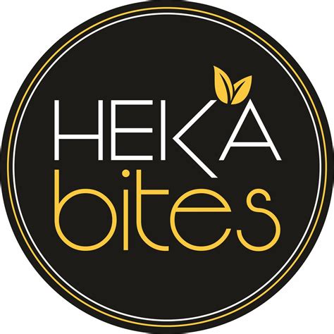 Products – Heka Bites