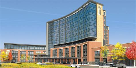 UNIVERSITY OF MARYLAND CAPITAL REGION MEDICAL CENTER - The ELOCEN Group