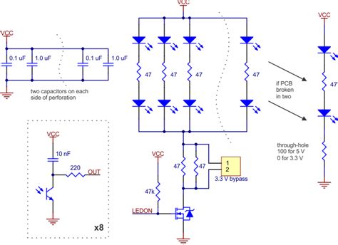 Qtr Sensor Arrays Diagram 的图像结果