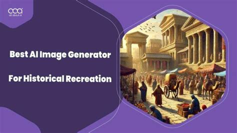 10 Best AI Image Generator for Historical Recreation in 2026