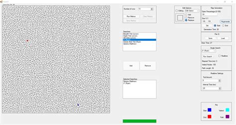 Image result for Search Algorithm Visualization