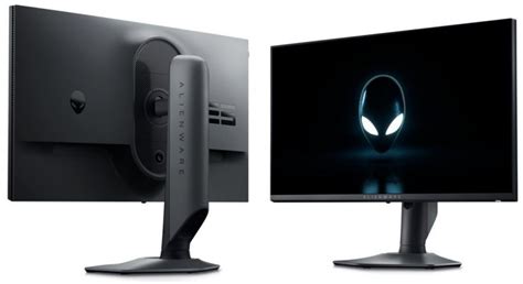 Image result for Alienware 2523Hf Monitor