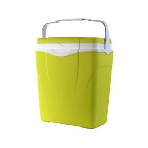 Ručni Frižider Piknik Antarctica zeleni 12L 39851 | Volim svoj dom