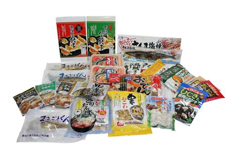 おかず・加工惣菜｜食品｜商品カタログ｜株式会社フクダヘルシー
