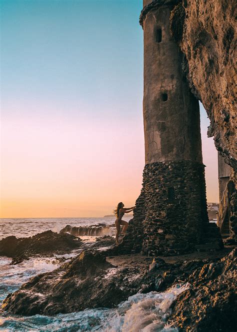 20 Best Beaches in California – Near Los Angeles and Beyond (From a ...