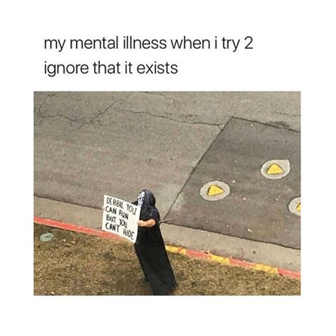 25 Mental Health Memes for World Mental Health Day - Funny