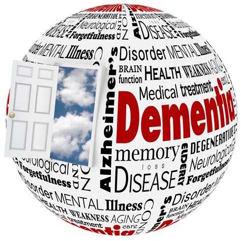 Fighting with Help: Best Supplements for Dementia