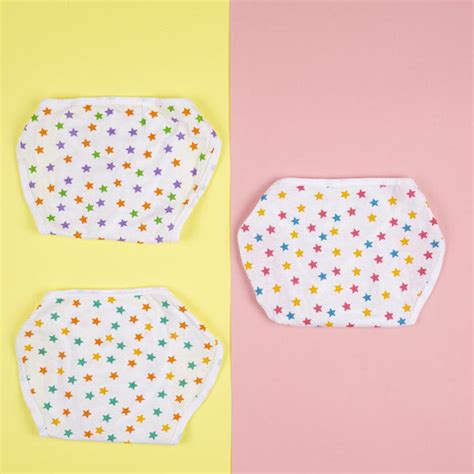 Prevent The Nasty Rashes With Cloth Diapers For Babies