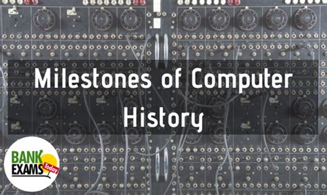 Image result for Historical Development of Computer