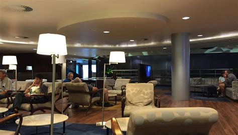 Atol Airport Lounge, Seizieme Mille - Central de Reservas