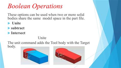 NX Basic Tutorial 的图像结果