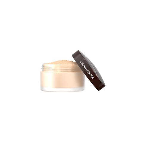 Translucent Loose Setting Powder Ultra-Blur Mini • Translucent