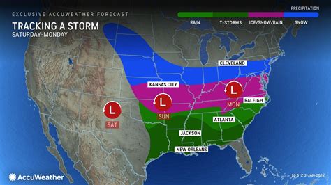 Winter storm to bring deep-freeze temps to East Coast
