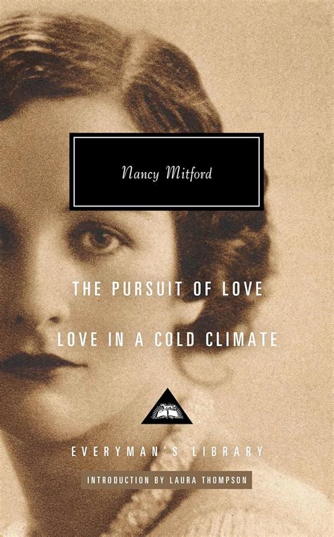 Buy The Pursuit of Love / Love in a Cold Climate: Introduction by Laura ...