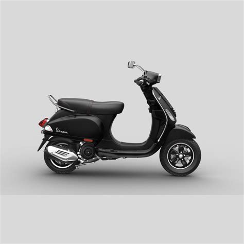 Vespa SXL Sports 150 – Stylish & Powerful City Scooter – Asco Motors