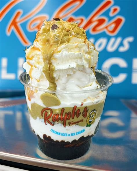 Ralph’s Italian Ices of Farmingdale🍦 | THIS JUST IN! 🔔 Come and order ...