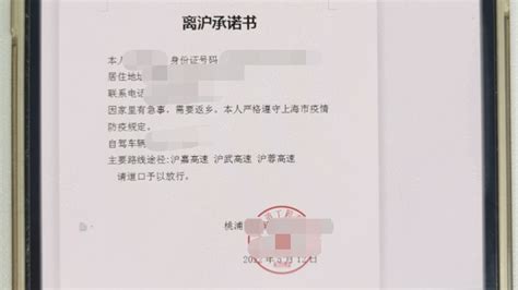 伪造离沪与外地接收证明 两名男子被上海警方抓获
