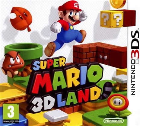 3ds 超级马里奥3D大陆欧版下载-超级马里奥3D大陆汉化版-k73游戏之家