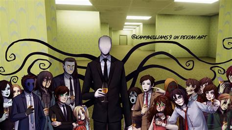 Creepypasta
