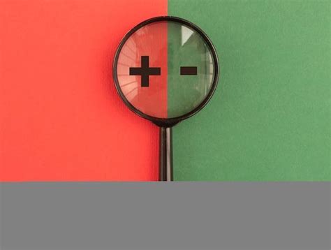 Negative Magnification 的图像结果