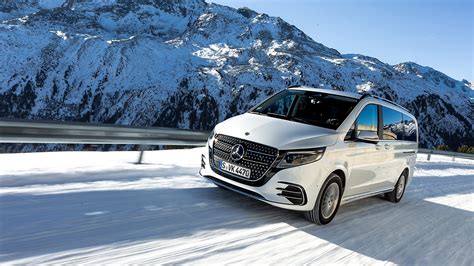 Mercedes-Benz Group finishes 2024 with a solid Q4 to reach 2.4 million ...