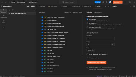 Image result for Postman Create Global Variable