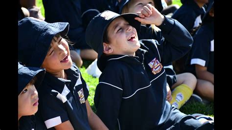 Fun Run 的图像结果