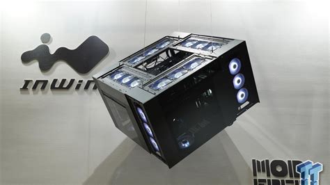 Inwin Computer Cases 的图像结果