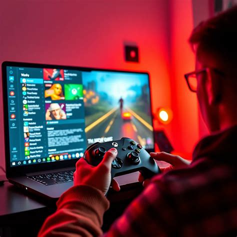 Image result for Xbox Remote PC