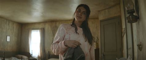 Paranormal Activity: Next of Kin (2021) - next of kin paranormal activity