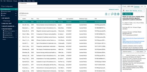 Image result for EndNote for PC