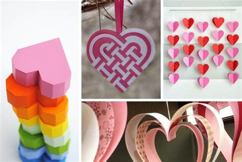 Crafts Using Paper 的图像结果