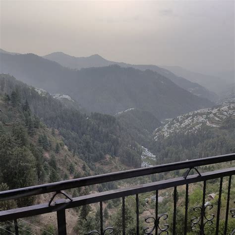 HOTEL SNOWFLAKE (Narkanda, Himachal Pradesh) - Hotel Reviews, Photos ...