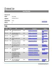 Image result for Excel Module 6 Sam Project B