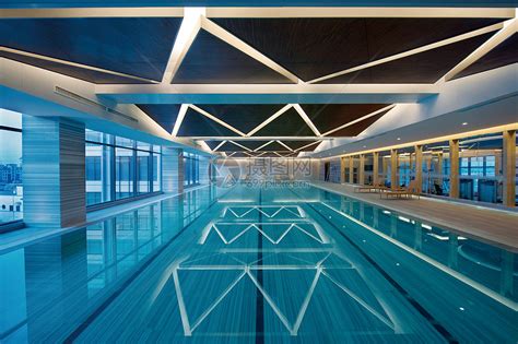 游泳健身又多了好去处，扬州游泳健身中心明天开放运营！