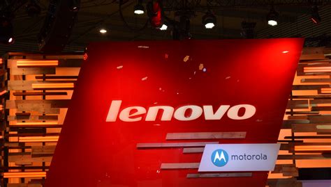 Lenovo Plans to Change the Mobile Business Management in Order to ...