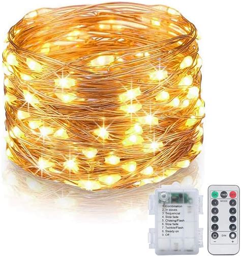 Image result for LED String Lights Indoor