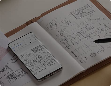 Huion Note - Smart Digital Notebook for Writing and Drawing