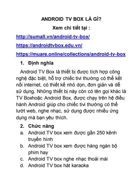 Tutorial Android Box TV 的图像结果