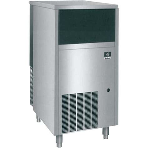 Manitowoc Flake Ice Machine (538 kgs in 24 hrs) with Ice Bin (192 Kgs ...