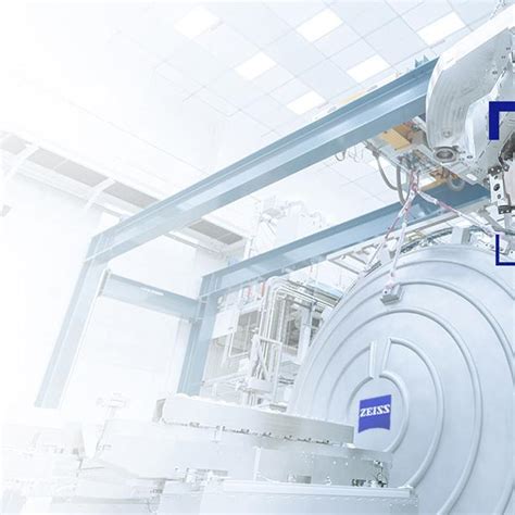 Semiconductor Manufacturing Technology | ZEISS SMT