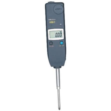 575-121 Mitutoyo | Mitutoyo 575-121Metric Dial Indicator, 0 → 25.4 mm ...